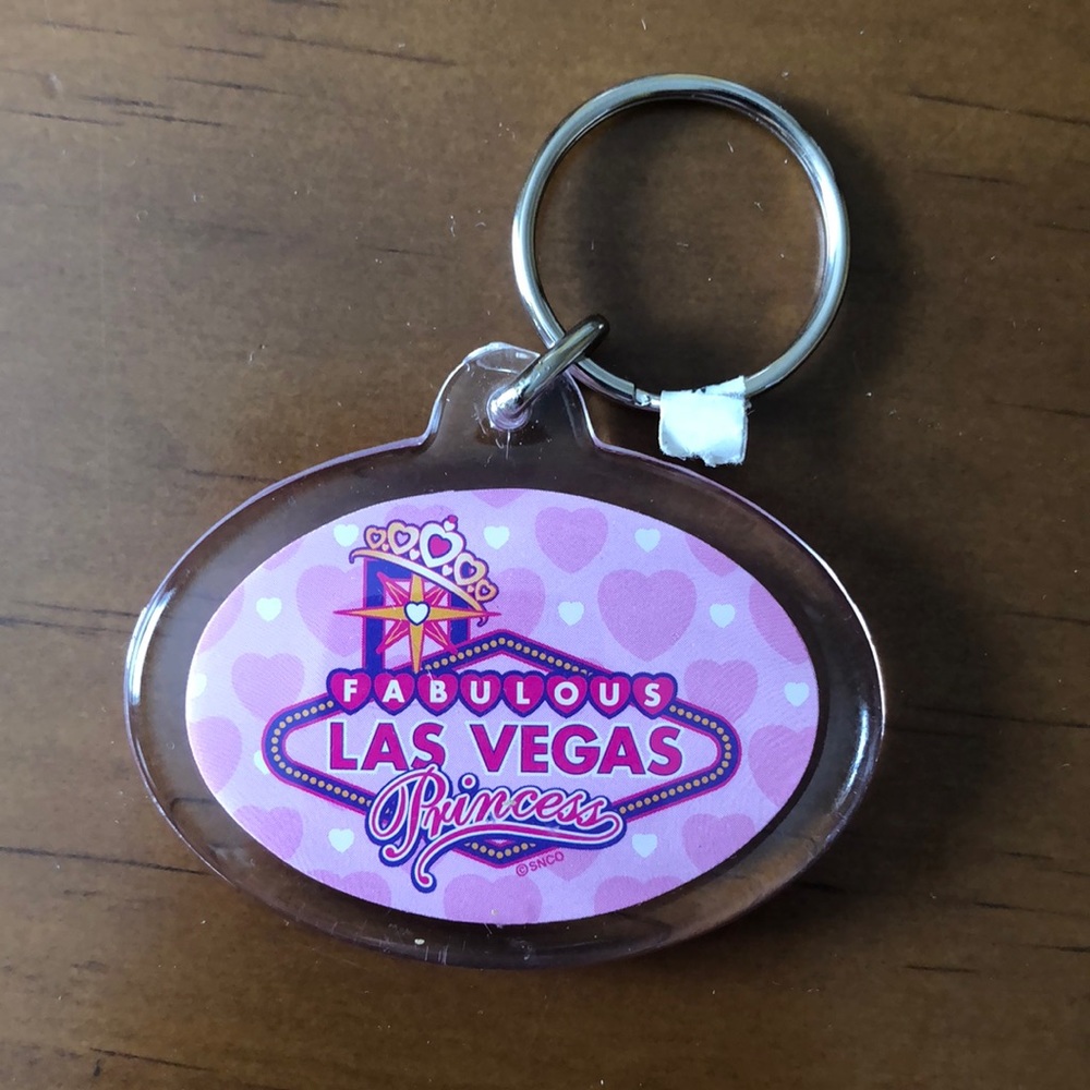 Princess Keychains - Picture 4 of 4